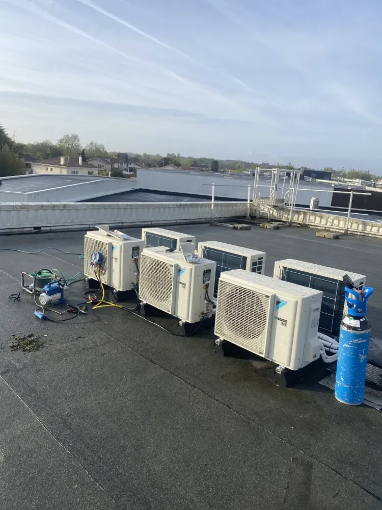 Gainable à Libourne
