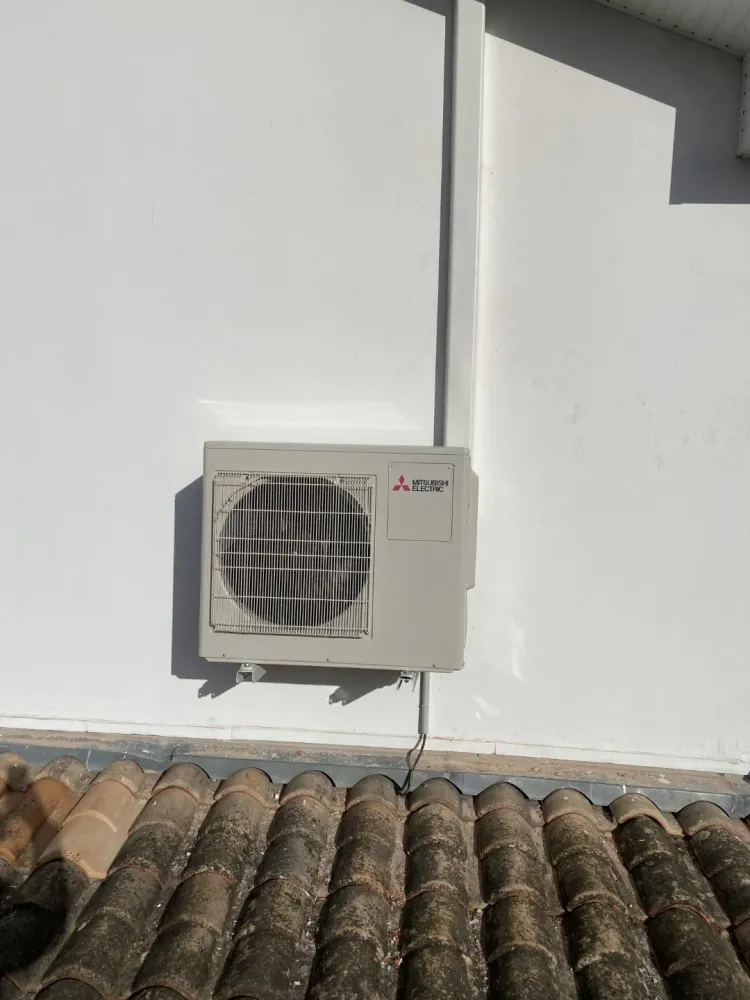 climatisation